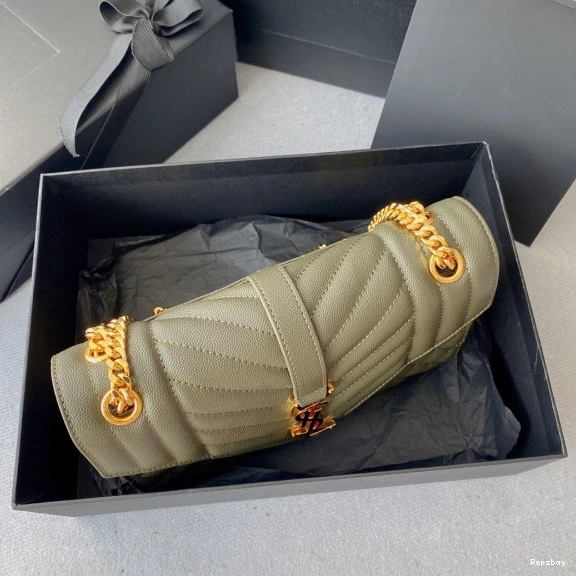 Rep ladies REP BAG MEDIUM ENVELOPE YSL 0719